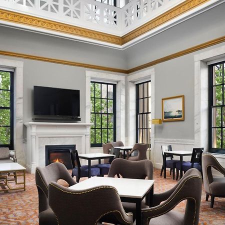 Marriott Vacation Club At Custom House, Boston   Hotel Eksteriør billede