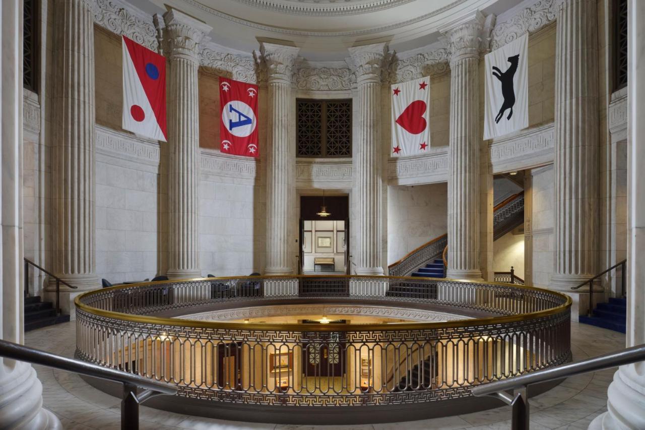 Marriott Vacation Club At Custom House, Boston   Hotel Eksteriør billede