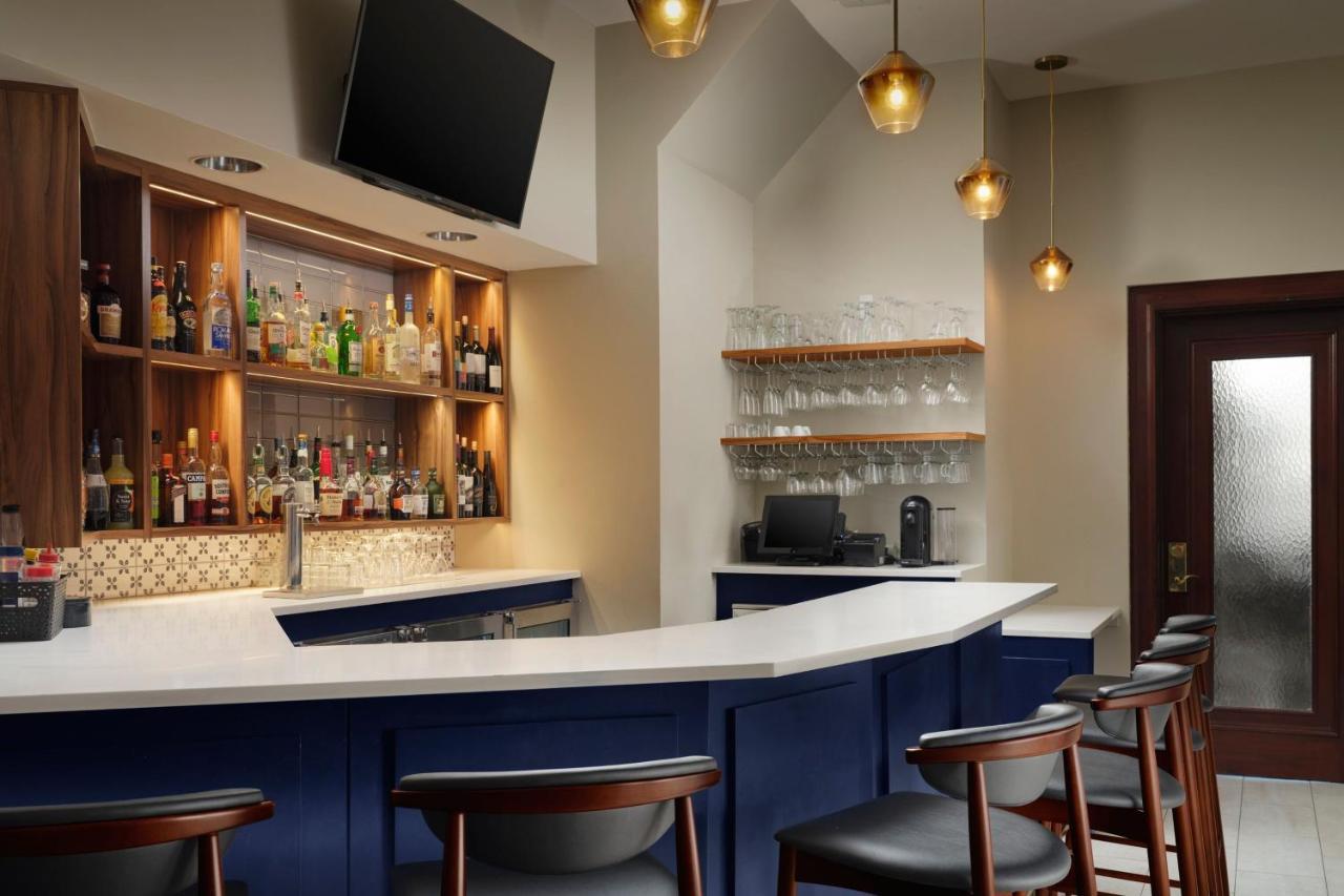 Marriott Vacation Club At Custom House, Boston   Hotel Eksteriør billede