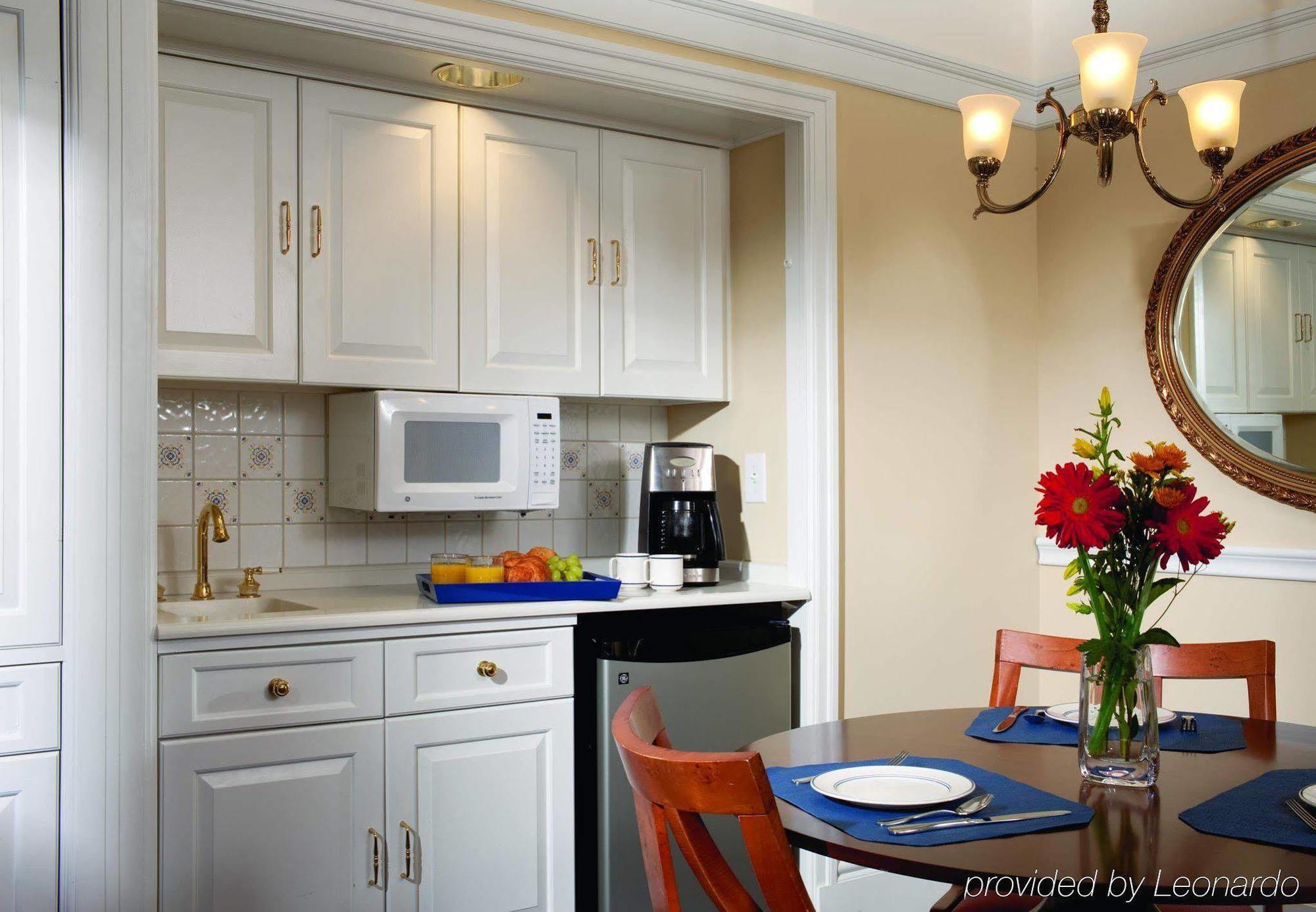 Marriott Vacation Club At Custom House, Boston   Hotel Eksteriør billede