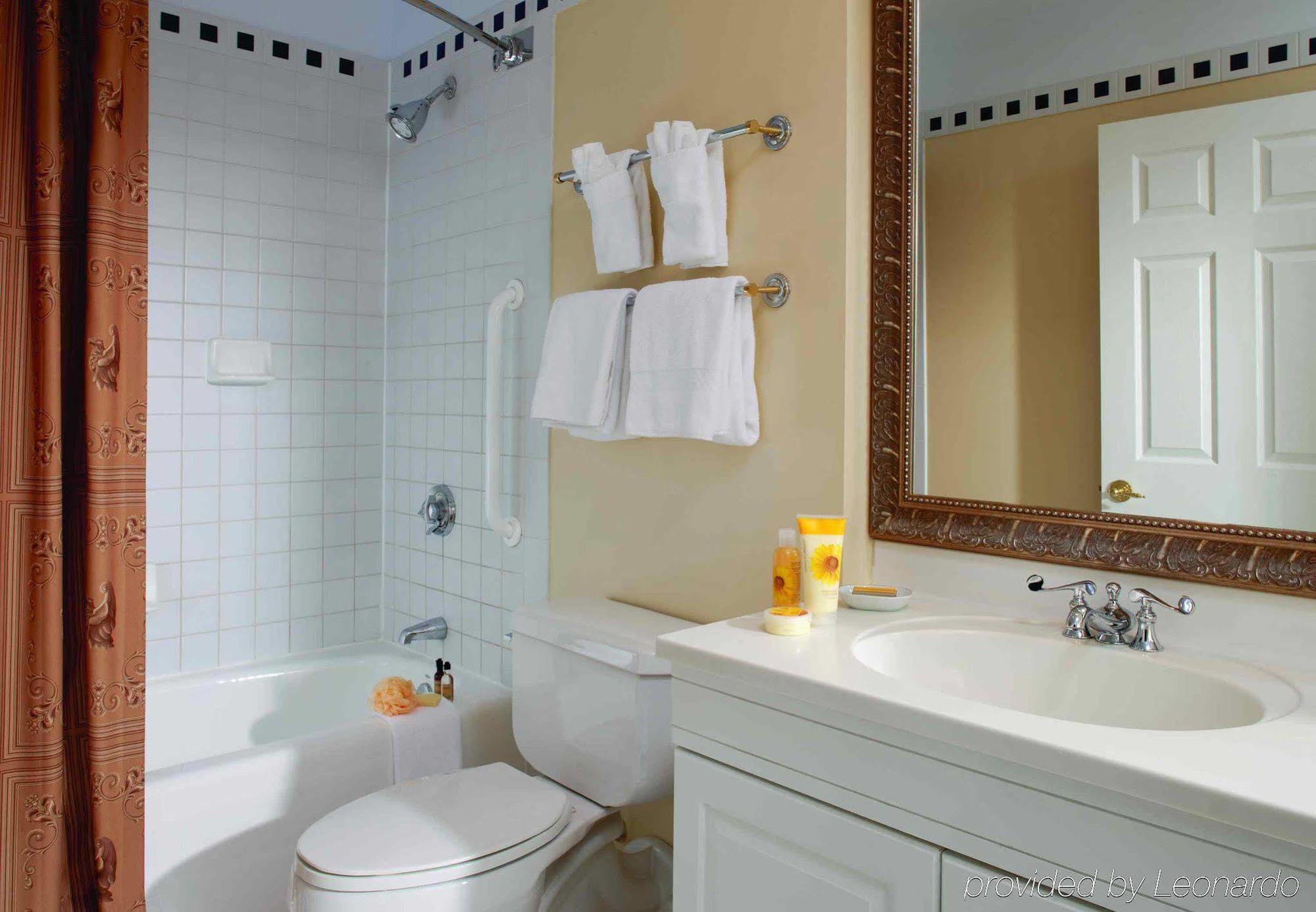 Marriott Vacation Club At Custom House, Boston   Hotel Eksteriør billede
