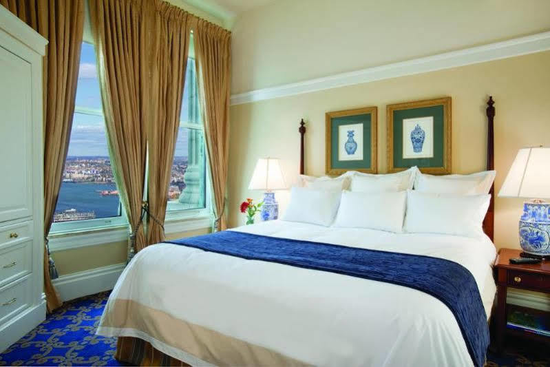 Marriott Vacation Club At Custom House, Boston   Hotel Eksteriør billede