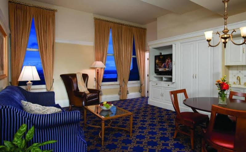 Marriott Vacation Club At Custom House, Boston   Hotel Eksteriør billede